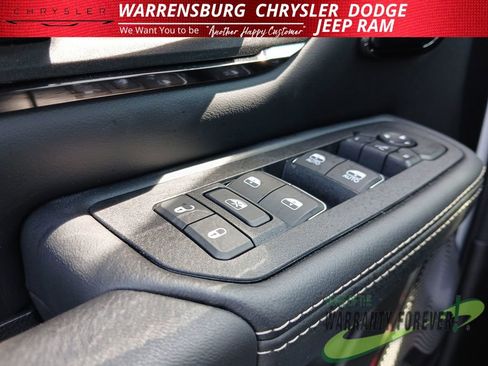 New 2026 RAM 1500 Limited image 32