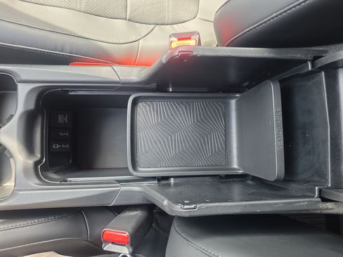 Used 2019 Honda CR-V EX-L image 24