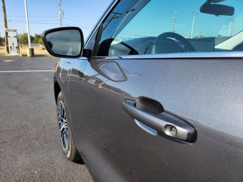 New 2026 Ford Escape SE image 29