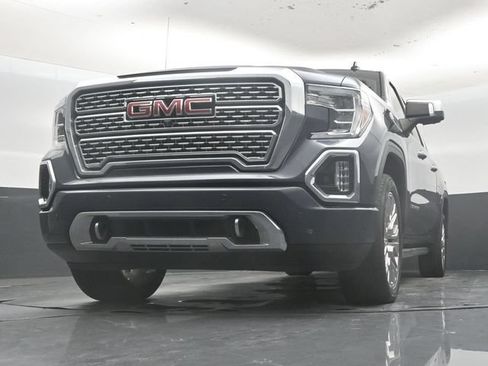 Used 2021 GMC Sierra 1500 Denali w/ Denali Ultimate Package AWD/4WD image 56