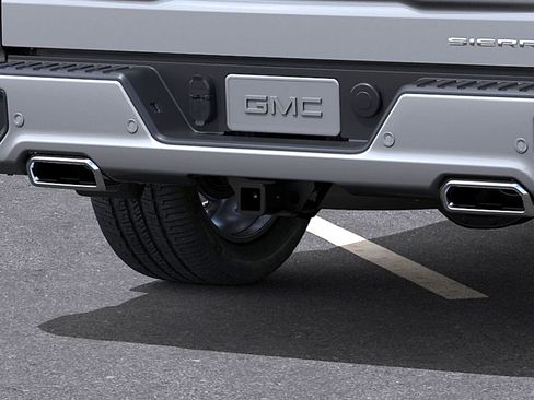 New 2026 GMC Sierra 1500 Denali AWD/4WD image 14