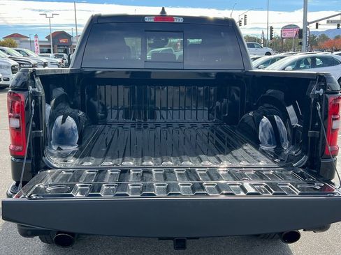New 2026 RAM 1500 Laramie w/ Night Edition RWD image 19