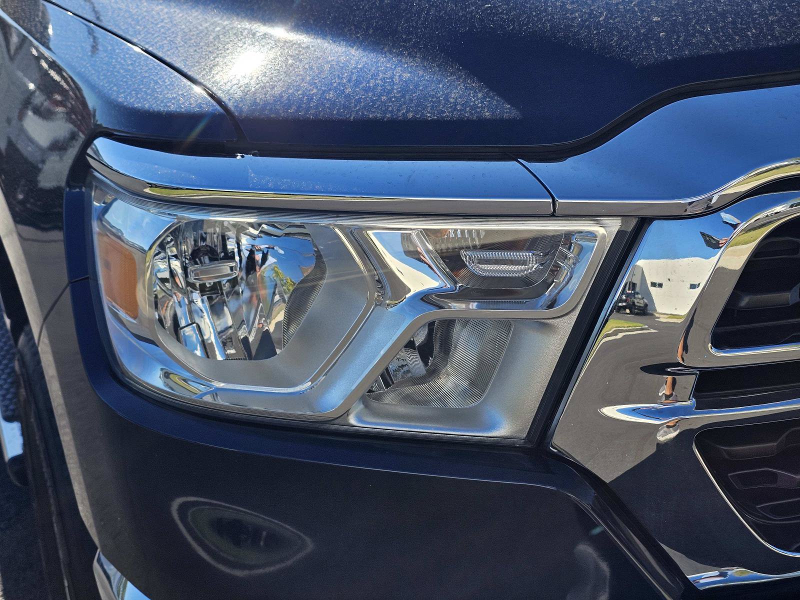 Used 2023 RAM 1500 Big Horn AWD/4WD image 5