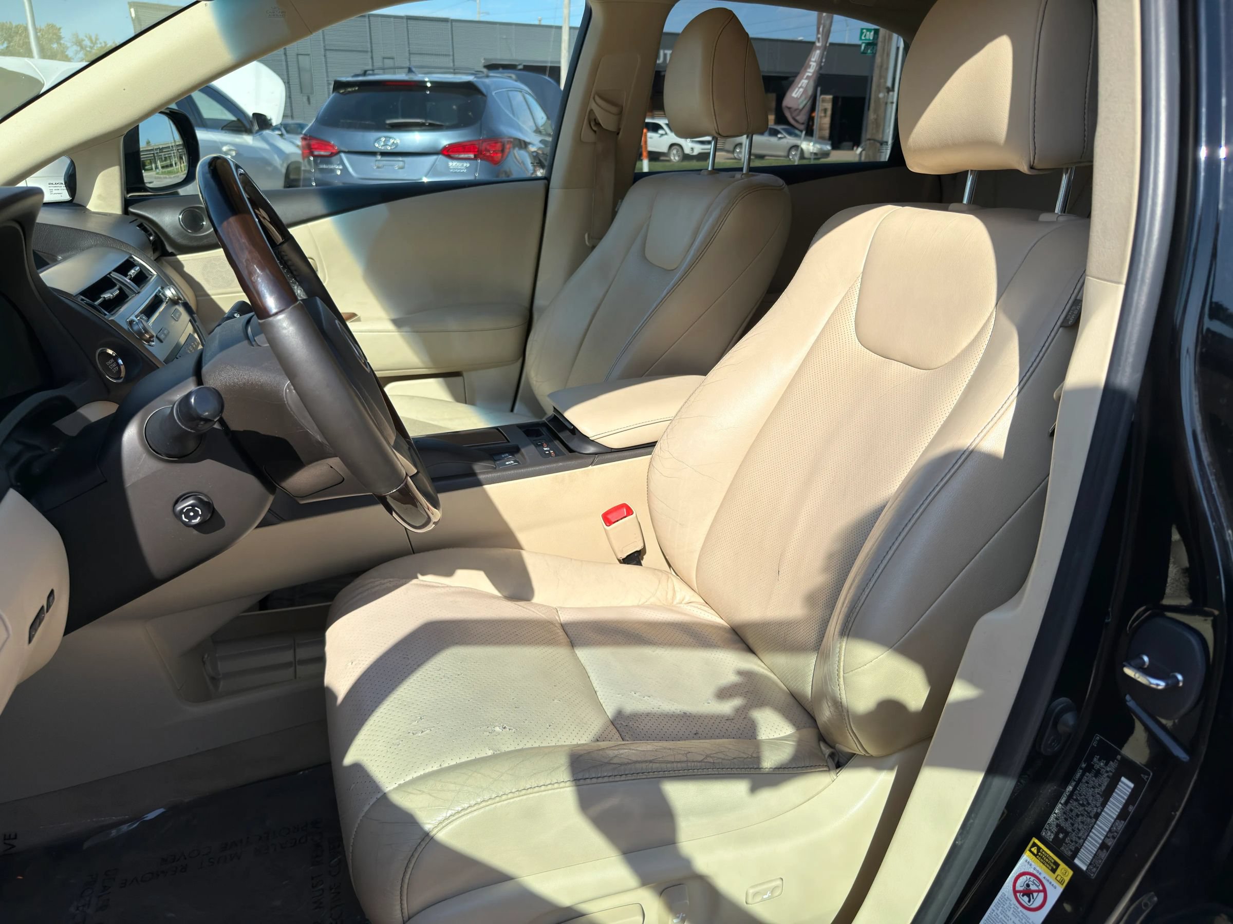 Used 2014 Lexus RX 350 AWD w/ Navigation Package image 23