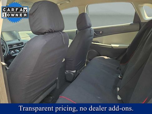 Used 2022 Hyundai Kona SE FWD image 14