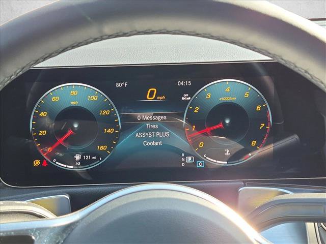 Certified 2023 Mercedes-Benz GLB 250 image 11