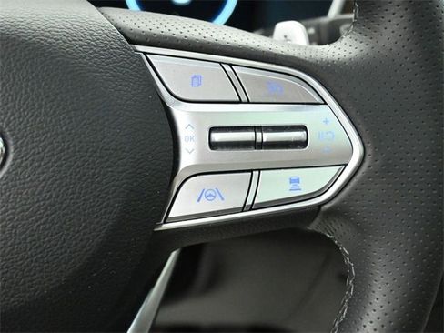 Used 2023 Hyundai Santa Fe Calligraphy image 14