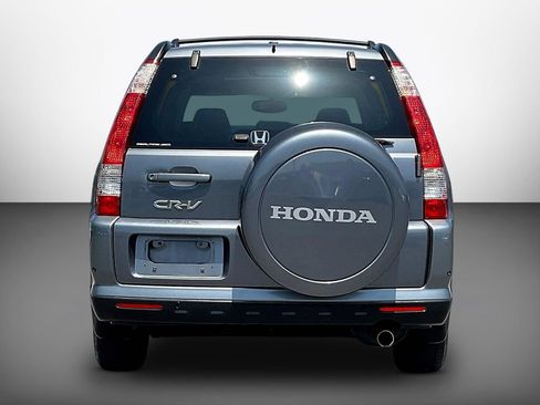 Used 2005 Honda CR-V EX image 5