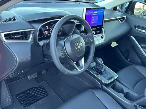 New 2026 Toyota Corolla Cross XLE image 16