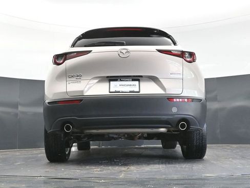 Used 2022 MAZDA CX-30 AWD 2.5 S w/ Select Package image 38