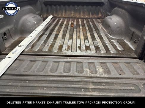 Used 2008 Dodge Ram 2500 Truck Laramie w/ Trailer Tow Group image 8