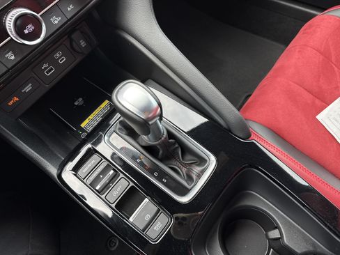 Used 2024 Acura Integra A-Spec FWD image 25