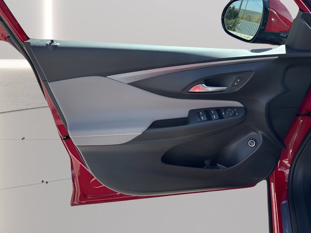 New 2026 Buick Envista Preferred FWD image 27