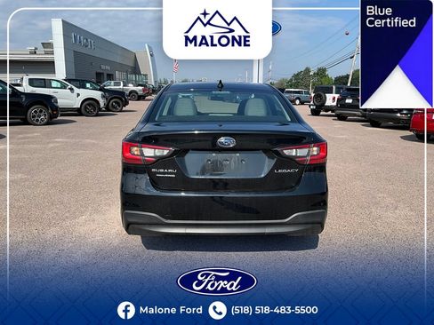 Used 2023 Subaru Legacy Premium AWD/4WD image 6