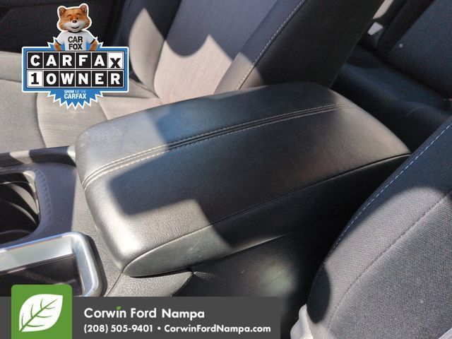 Used 2024 Nissan Sentra SV FWD image 18