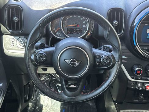 Used 2020 MINI Cooper Countryman S FWD image 19