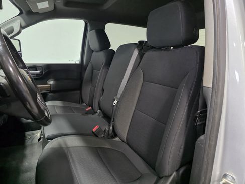 Used 2022 Chevrolet Silverado 2500 LT w/ Convenience Package AWD/4WD image 14