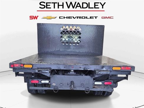 Used 2016 Ford F450 XL w/ XL Value Package image 6