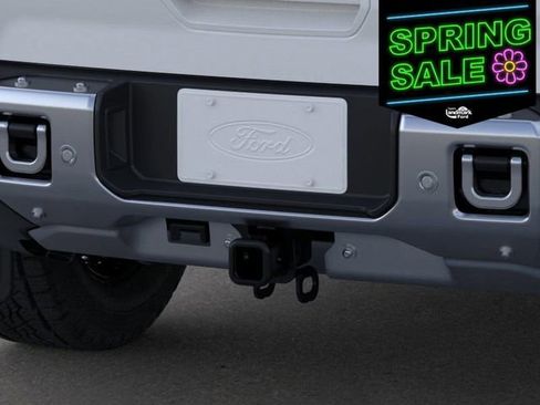 New 2025 Ford Bronco Sport Outer Banks w/ Sasquatch Outer Banks Package image 23