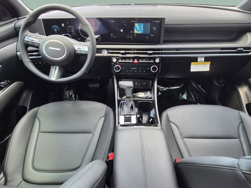 New 2026 Hyundai Santa Cruz XRT AWD/4WD image 13