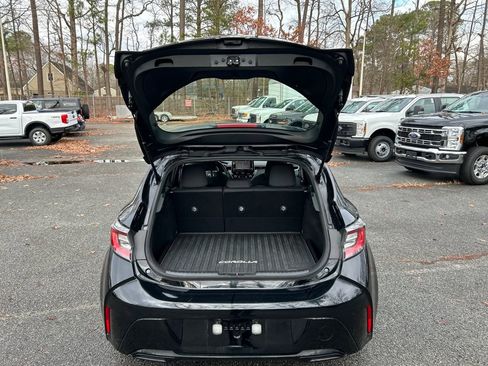 Used 2022 Toyota Corolla SE image 27