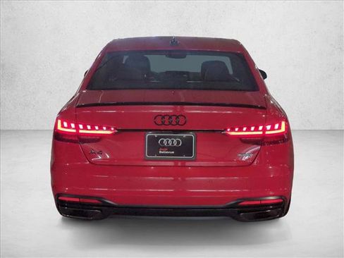 Used 2024 Audi A4 2.0T Premium Plus w/ Premium Plus Package image 7
