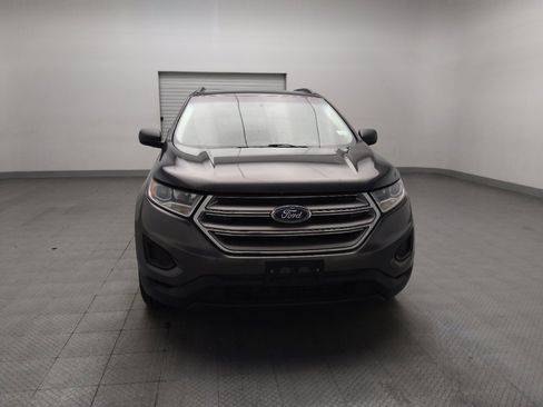 Used 2018 Ford Edge SE FWD image 14