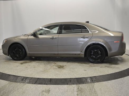 Used 2012 Chevrolet Malibu LS image 4