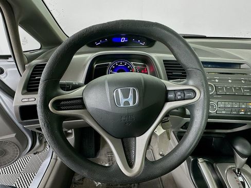 Used 2009 Honda Civic LX image 12