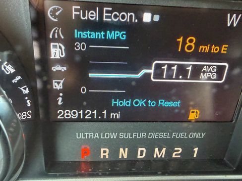 Used 2012 Ford F250 Lariat w/ Chrome Pkg AWD/4WD image 21