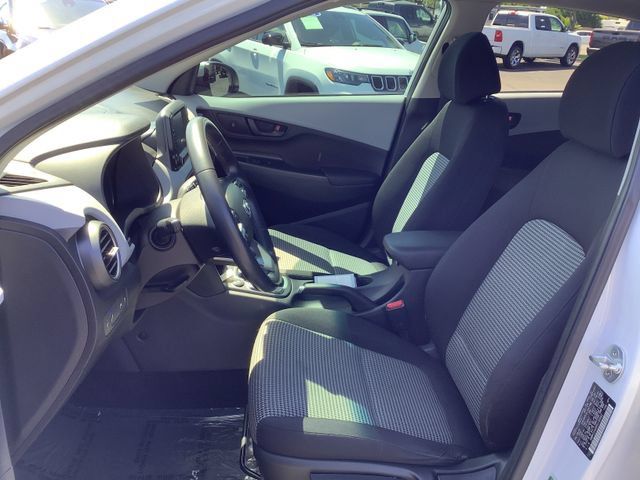Used 2019 Hyundai Kona SEL FWD image 8