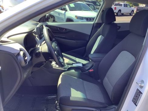 Used 2019 Hyundai Kona SEL FWD image 8