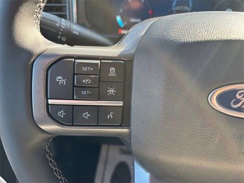 New 2025 Ford F250 Lariat w/ Lariat Ultimate Package image 17