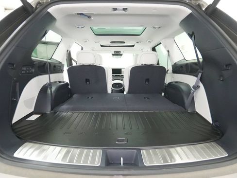New 2026 Hyundai Palisade Calligraphy AWD/4WD image 30