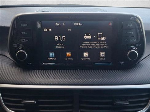 Used 2020 Hyundai Tucson SEL FWD image 12