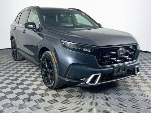 Certified 2023 Honda CR-V Sport Touring image 9