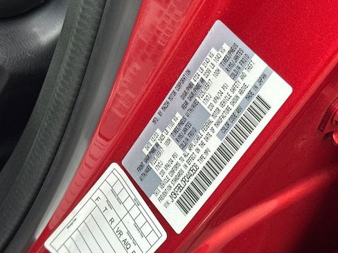 Certified 2024 MAZDA CX-5 AWD 2.5 S w/ Select Package image 30