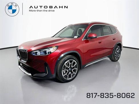 Used 2026 BMW X1 xDrive28i w/ Convenience Package AWD/4WD image 1