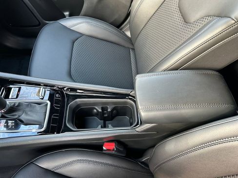 New 2026 Jeep Compass Latitude image 20