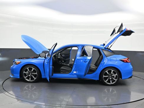 Used 2025 Honda Civic Sport Touring image 32