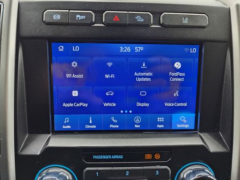 Used 2021 Ford F350 Lariat image 52