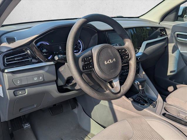 Used 2022 Kia Niro LX FWD image 9