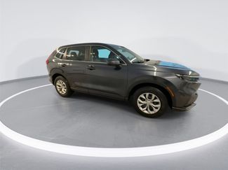 Used 2023 Honda CR-V LX video 1