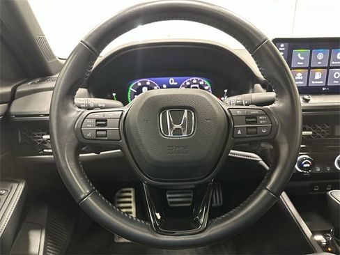 Used 2023 Honda Accord Sport image 18