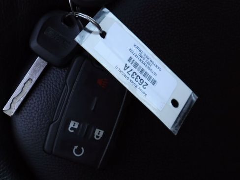 Certified 2022 GMC Canyon Elevation w/ Elevation Premium Package image 29