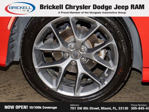 Used 2023 Dodge Charger GT image 36