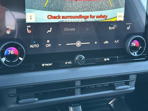 New 2026 Toyota bZ image 23