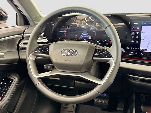 New 2025 Audi A5 2.0T Premium Plus w/ Premium Plus AWD/4WD image 18