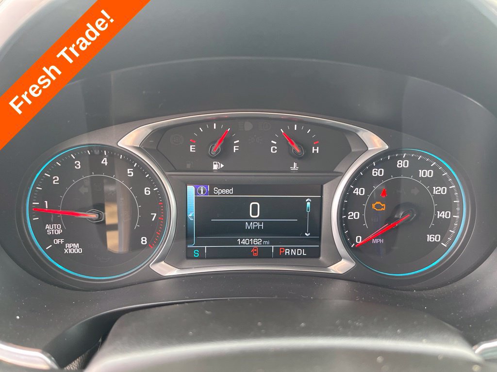 Used 2016 Chevrolet Malibu LT w/ Leather Package FWD image 18