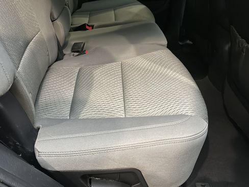 Used 2018 Hyundai Santa Fe Sport AWD/4WD image 15